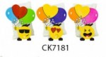 CK7181 ck7205cs7