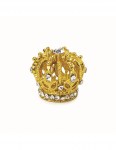 CK8525ORO ck8525oro-corona-metallo-piccola-oro-bomboniere-palermo