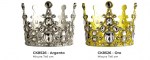 CK8526ARG-CK8526ORO ck8526