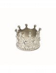 CK8528ARG ck8528arg-corona-in-metallo-color-argento-bomboniere-rivenditori