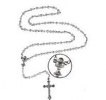 CK8530 - ROSARIO COLLANA CON CALICE ck8530