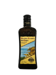 Bomboniera Segnaposto Vecchio Amaro del Capo Mignon 50ml – Eccellenza Calabra Bottiglia in miniatura del liquore Vecchio Amaro del Capo da 5 centilitri, ideale come bomboniera.