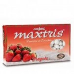 Confetti maxtris gusto Fragola fragola