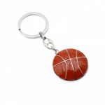 Bomboniera pallone da basket AT17304-P pallone da basket a porta chiave