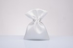 G3781 - Sacchetto Diagonal 10x14 Bianco per Bomboniere Matrimonio, Battesimo, Comunione-Cresima, Nascita e Occasioni Varie Sacchetto diagonal 10x14 bianco per bomboniere matrimonio, battesimo, comunione, cresima, nascita e varie