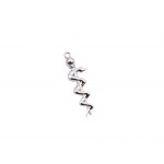G564-P g564-caduceo-un-serpente-simbolo-medicina-farmacia-medico-bomboniera-laurea
