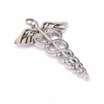 G090 gadget-caduceo-moderno