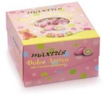 DOLCE ARRIVO ROSA ic3401r