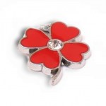 AT17235-ME quadrifoglio-mini-strass-kit-10pz4