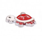 AT17236-ME quadrifoglio-mini-strass-kit-10pz