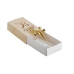SJ107 - Novità BOX CHAMPAGNE C/TIRABU.LOVE11*6.5*3 BOX CHAMPAGNE C/TIRABU.LOVE SJ107 da Bomboniere & Company S.r.l. Siracusa.