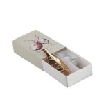 SJ108 - BOX WINE C/APRIBOT.11*6.5*3 sj108