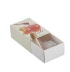 SJ109 - BOX MIELE C/SPARGIMIELE 11*6.5*3 BOX MIELE C/SPARGIMIELE SJ109 da Bomboniere & Company S.r.l. Siracusa.