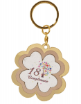 ACZ716 starimport-pchiavi-18°-cplexi-oro-45cm=3601440pz